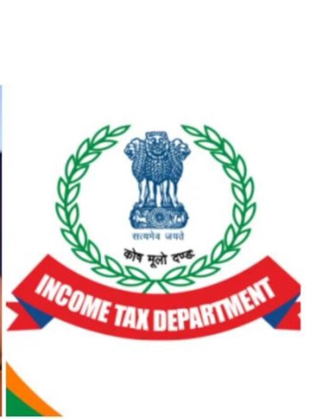 Types of Income tax Returns